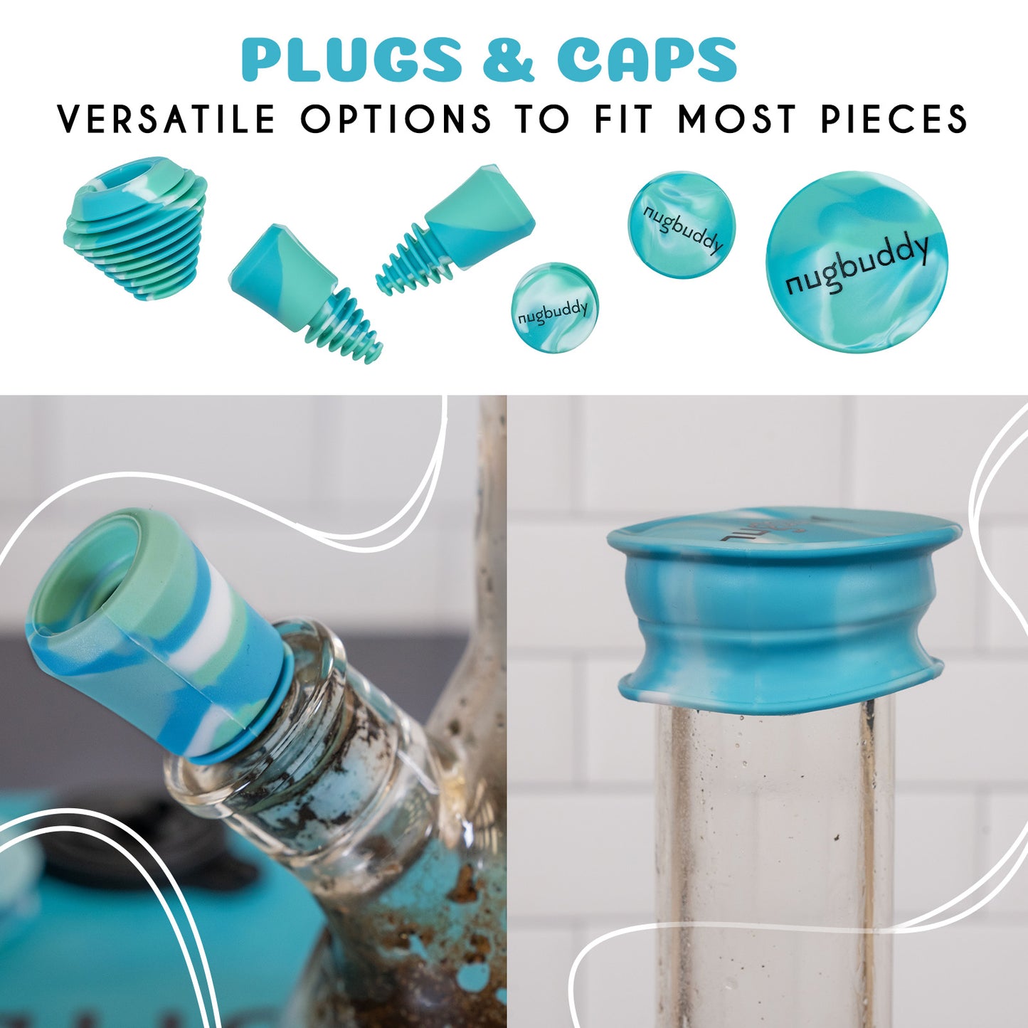 Glass Cleaning Kit