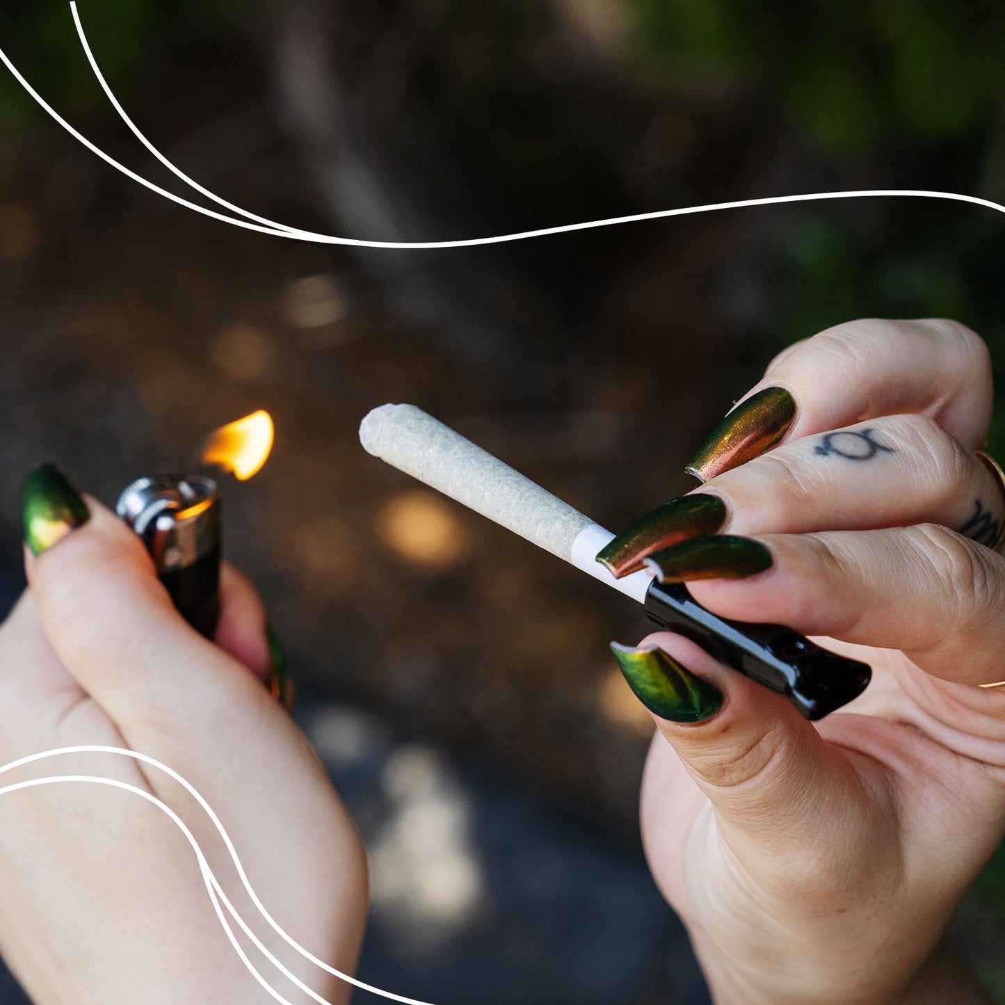 9mm Joint Tips for Cones