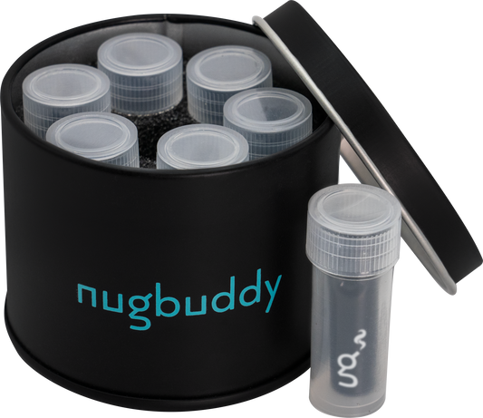 9mm Joint Tips for Cones