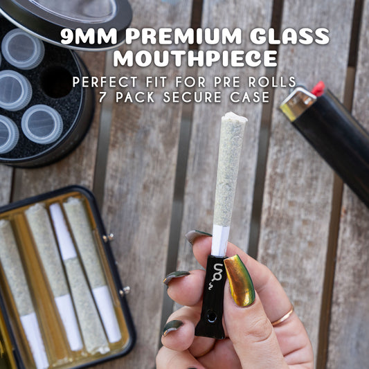 9mm Joint Tips for Cones