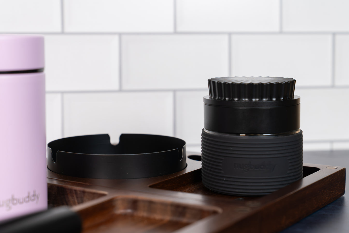 Herb & Spice Grinder | Toothless Mill