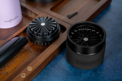 Nugbuddy Grinder