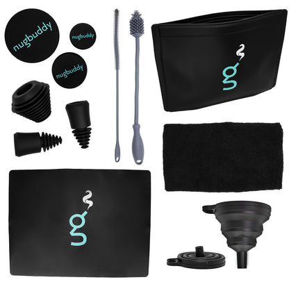 Glass Cleaning Kit